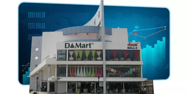 മികച്ച വില്‍പ്പന: ഡി-മാര്‍ട്ട് അറ്റാദായം 427 കോടി രൂപയിലെത്തി