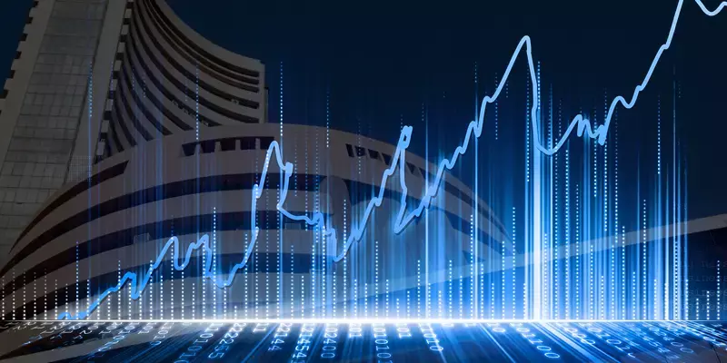 സെന്‍സെക്സ് 1,100 പോയിന്റ് ഉയര്‍ന്നു; ലയന പ്രഖ്യാപനത്തില്‍ എച്ച്ഡിഎഫ്സി ഓഹരികള്‍ കുതിക്കുന്നു