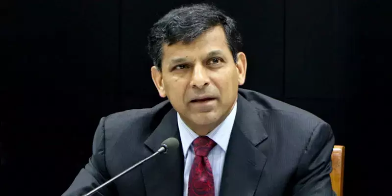 ഭൂരിപക്ഷവാദം ഇന്ത്യയെ തകര്‍ക്കും: രഘുറാം രാജന്‍