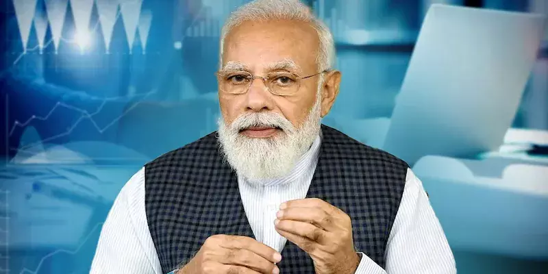 സ്റ്റാർട്ടപ്പുകൾ ഇന്ത്യൻ യുവത്വത്തിന്റെ ശക്തി - പ്രധാനമന്ത്രി 