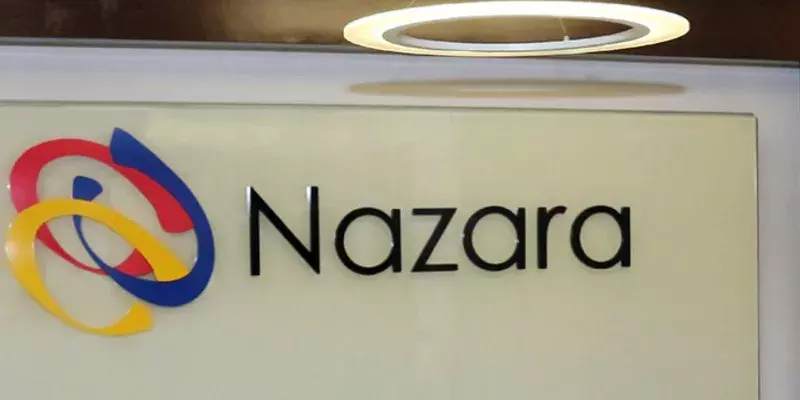 നസാര ടെക്കിൻറെ ലാഭം 17% ഉയര്‍ന്ന് 4.9 കോടിയായി