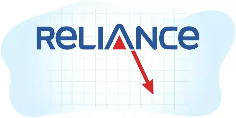 നാലാം പാദത്തില്‍ റിലയന്‍സ് ഇന്‍ഫ്രാസ്ട്രക്ചറിന് 449 കോടിയുടെ നഷ്ടം