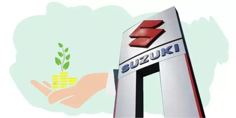 ഹരിയാനയിൽ 11,000 കോടി രൂപ നിക്ഷേപവുമായി മാരുതി സുസുകി