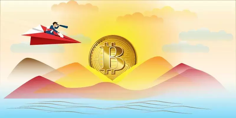 ബ്ലോക്ക്ചെയിനില്‍ കുരുത്തത് വിപണിയില്‍ വാടില്ല,  ഉഷാറാകുമോ ക്രിപ്റ്റോ ?