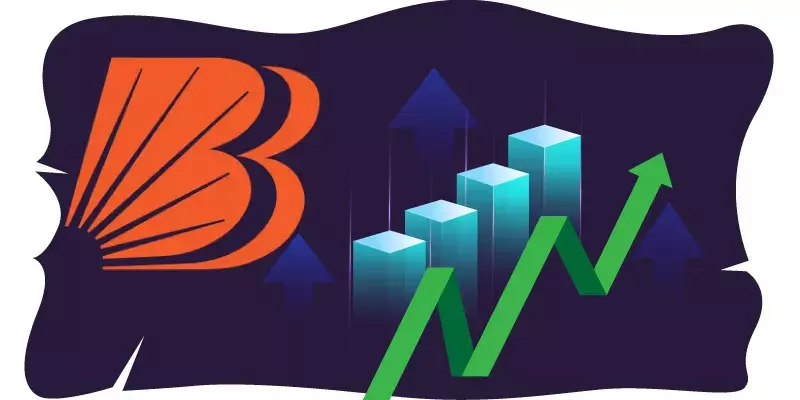 1,779 കോടി രൂപ അറ്റാദായം രേഖപ്പെടുത്തി ബിഒബി