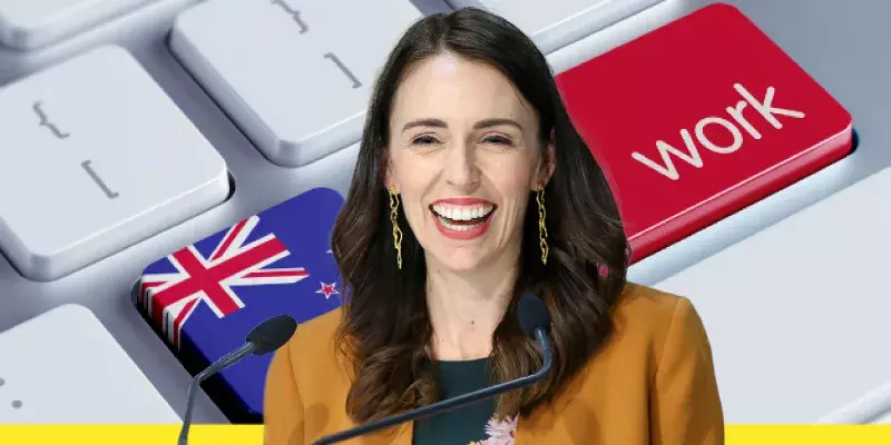 നഴ്‌സുമാരെ സ്വാഗതം ചെയ്ത് ന്യൂസീലാന്‍ഡ്, അതിര്‍ത്തികള്‍ പൂര്‍ണമായും തുറക്കുന്നു