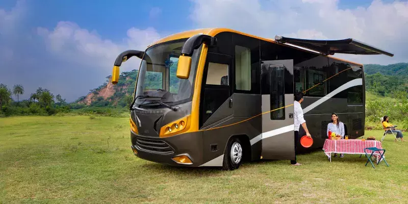 കാസർഗോഡ് പോയാൽ ബേക്കൽ മാത്രമല്ല, കേരളം മുഴുവൻ കറങ്ങാം