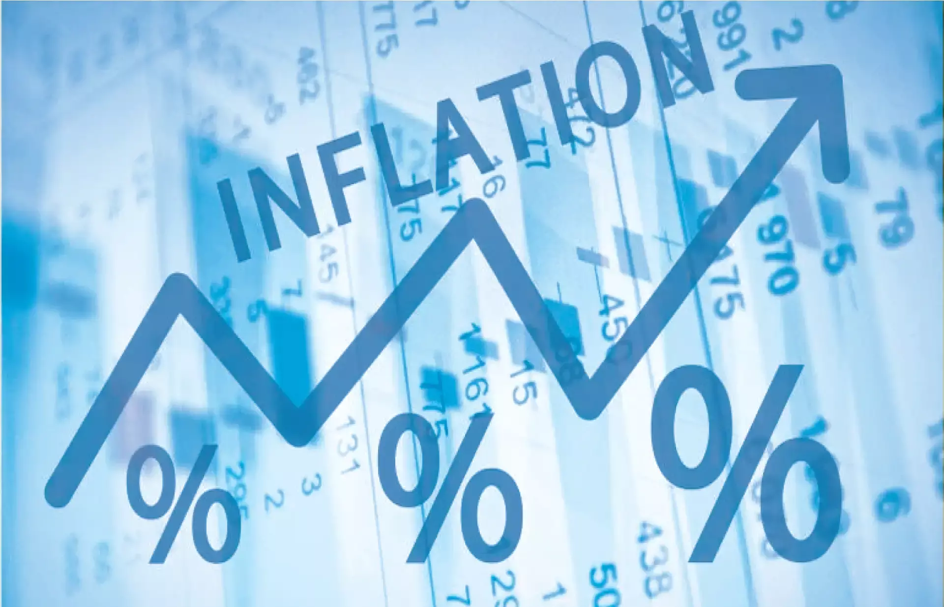 പണപ്പെരുപ്പം പിടിവിട്ട് കുതിക്കുന്നു; ഏപ്രിലില്‍ 7.79 ശതമാനം