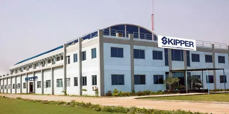 അറ്റാദായത്തില്‍ വര്‍ധന, സ്‌കിപ്പര്‍ ഓഹരികള്‍ 8 ശതമാനം ഉയര്‍ന്നു