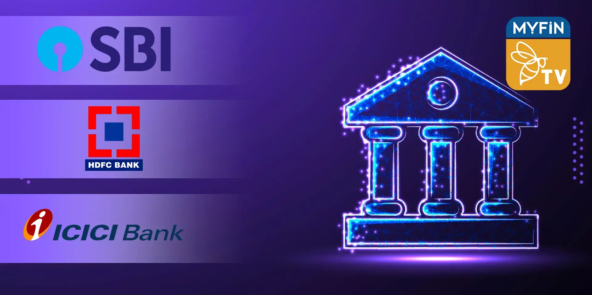 വിപണി മൂല്യത്തിൽ എസ്ബിഐ യെ പിന്തള്ളി ഐസിഐസിഐ ബാങ്ക്