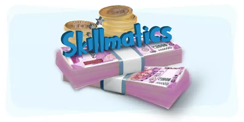 സ്‌കില്‍മാറ്റിക്‌സ് 123 കോടി രൂപ സമാഹരിച്ചു