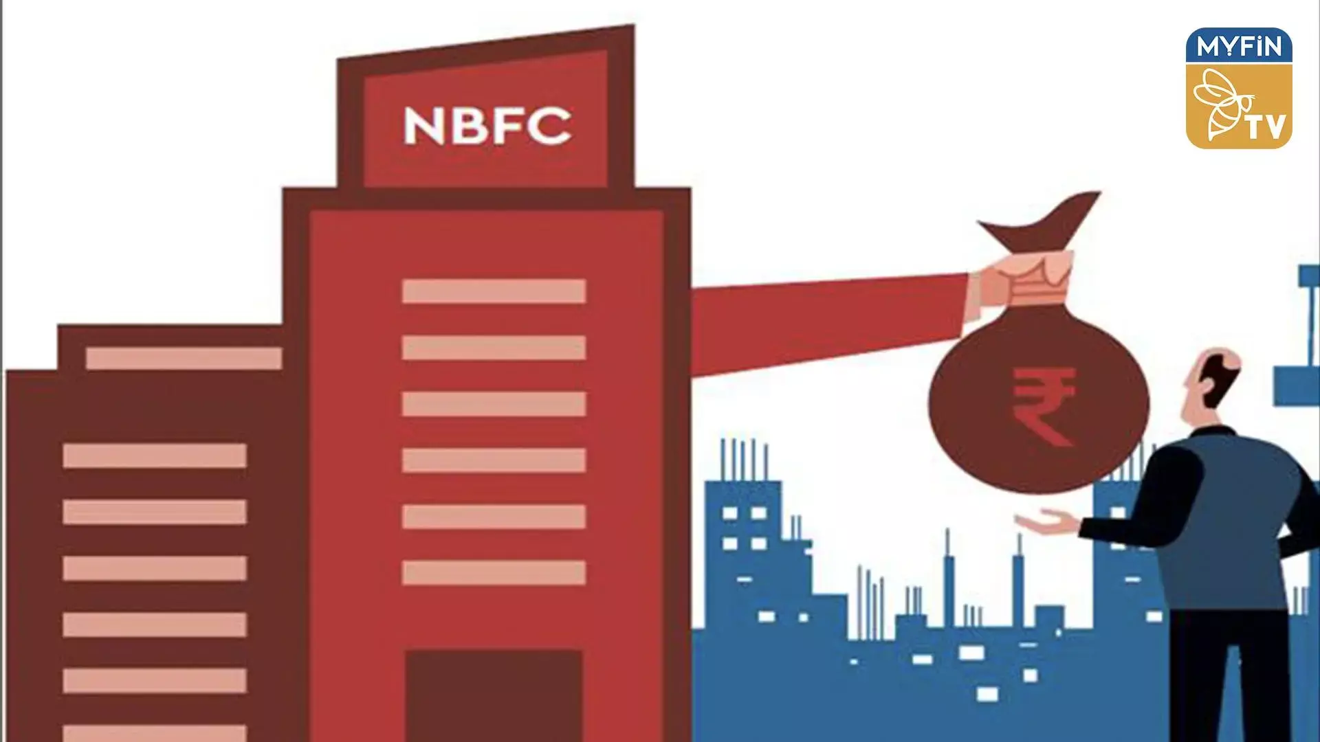 മണി ലെൻഡേഴ്സ് നിയമപ്രകാരമുള്ള ലൈസൻസ് എൻബിഎഫ്സികൾക്ക് ആവശ്യമില്ലെന്ന് സുപ്രീം കോടതി