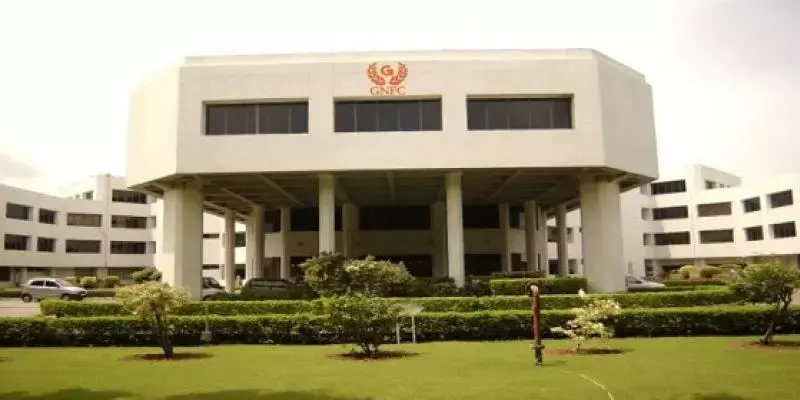 അറ്റാദായത്തില്‍ രണ്ടിരട്ടി വര്‍ധന, ജിഎന്‍എഫ്‌സി ഓഹരി വില ഉയര്‍ന്നു