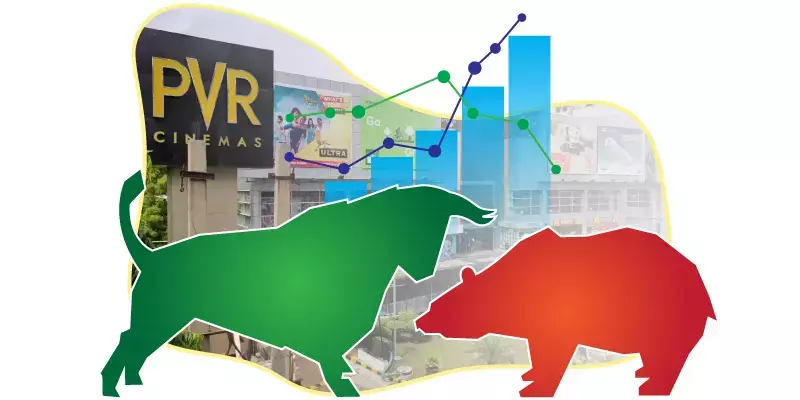 നാലാംപാദത്തില്‍ നഷ്ടം കുറച്ച് പിവിആര്‍