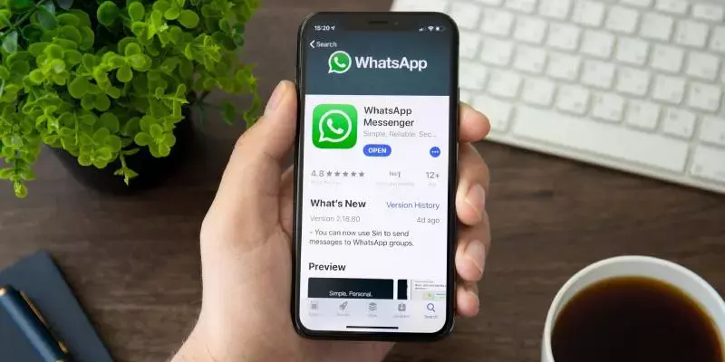 Whatsapp New Features
