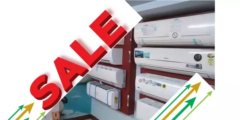 കേരളം ഉരുകുമ്പോള്‍ എസി വിപണി കുതിക്കുന്നു