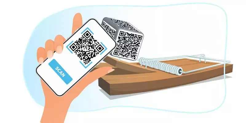 തിരിച്ചറിയണം, ക്യൂ ആര്‍ കോഡിലെ തട്ടിപ്പുകള്‍