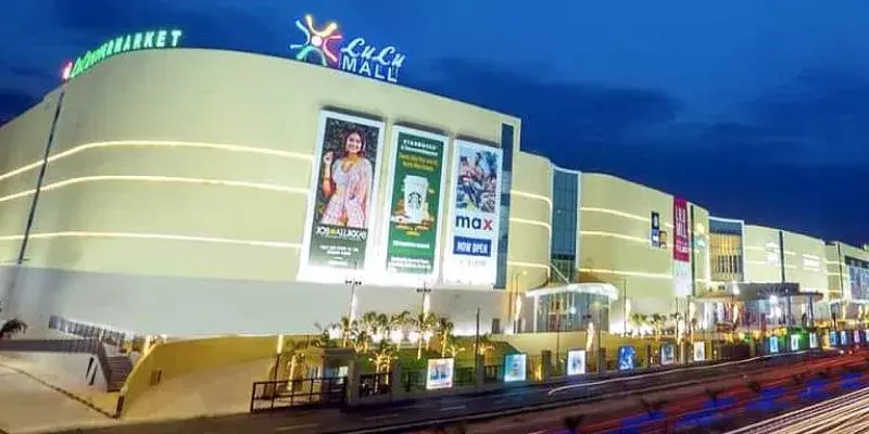 ലുലു ഗ്രൂപ്പ് തമിഴ്‌നാട്ടിൽ 3500 കോടി രൂപയുടെ നിക്ഷേപം നടത്തുന്നു