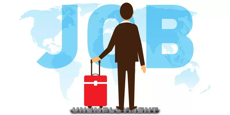 കോവിഡ്: നാട്ടിൽ വരുമാനം നിലച്ചു, പ്രവാസികൾ മടങ്ങുന്നു   