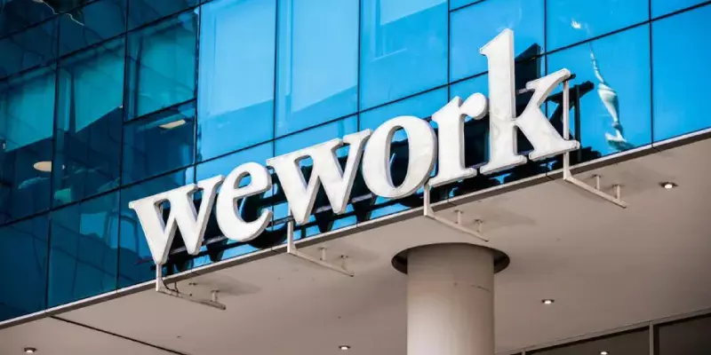 വീ വര്‍ക്ക് ഇന്ത്യ മാര്‍ച്ച് പാദത്തിൽ ആദ്യമായി ലാഭത്തിലായി