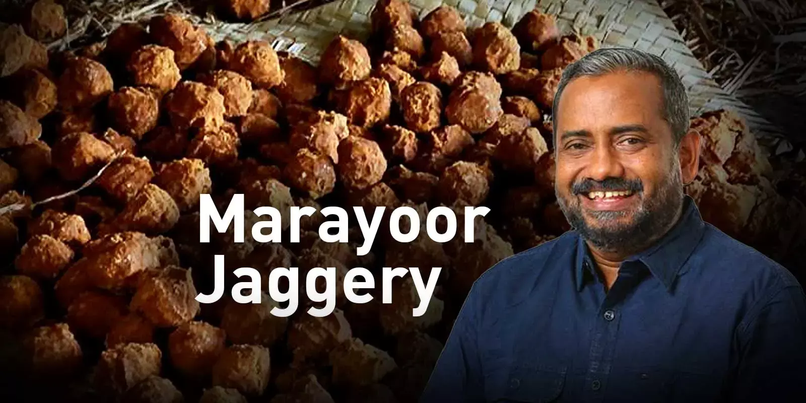 വിദേശ വിപണിയിൽ മധുരം പകരാൻ മറയൂർ ശർക്കര: പി പ്രസാദ്