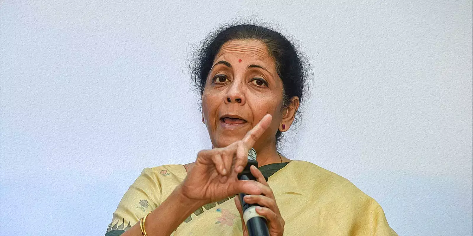 നിരക്കുയര്‍ത്തല്‍ പ്രതീക്ഷിച്ചിരുന്നത്, എന്നാല്‍ സമയം ഞെട്ടിച്ചു: സീതാരാമന്‍