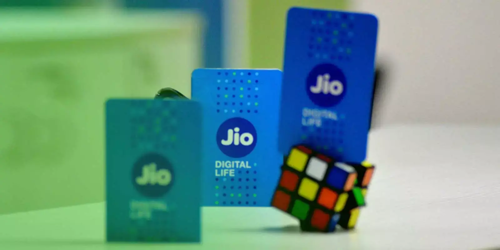 റിലയന്‍സ് ജിയോ Q4 ലാഭം 24% കുതിച്ചുയർന്നു