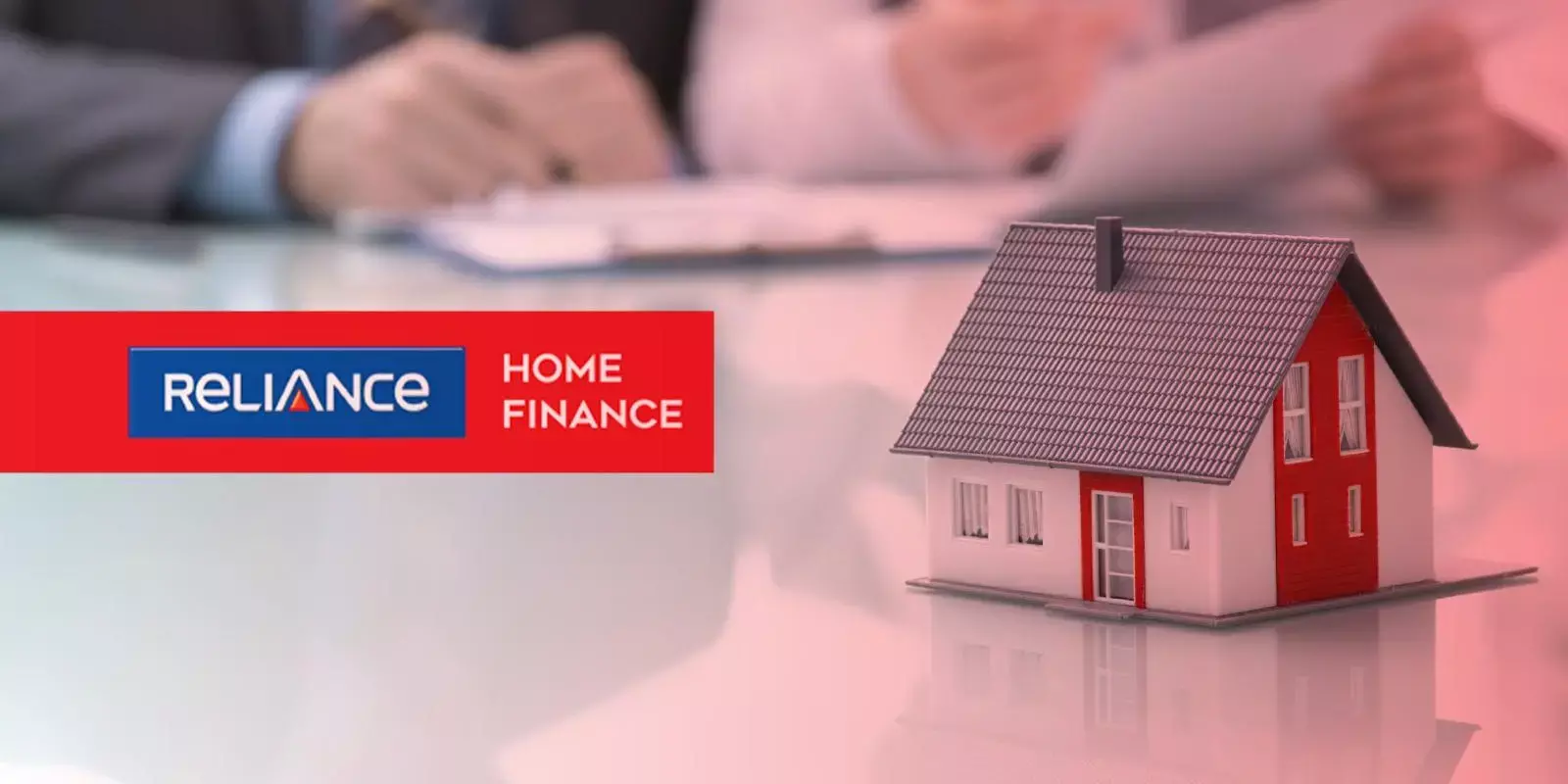 നഷ്ടത്തിലേക്ക് കൂപ്പുകുത്തി റിലയന്‍സ് ഹോം ഫിനാന്‍സ്