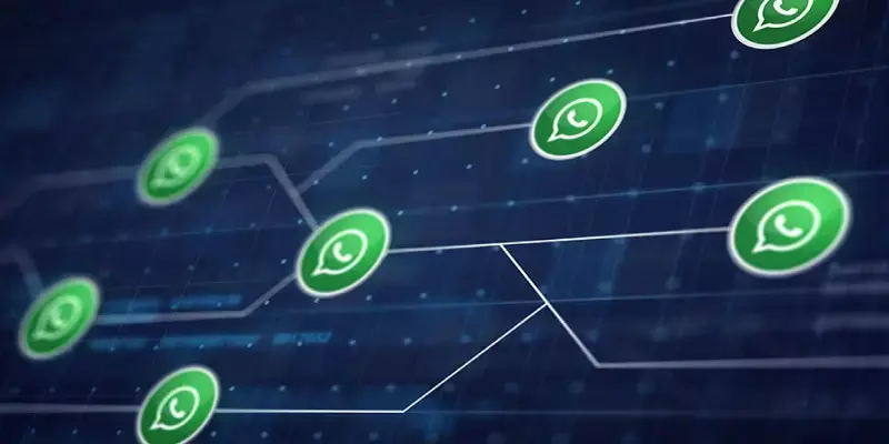 നല്ല നടപ്പല്ല, 18 ലക്ഷം ഇന്ത്യൻ അക്കൗണ്ടുകൾ പൂട്ടി വാട്സാപ്പ് .