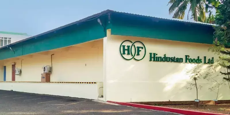 ട്രെന്റിന് വഴങ്ങാതെ ഹിന്ദുസ്ഥാന്‍ ഫുഡ്സ്, ഓഹരികളില്‍ 6% വര്‍ദ്ധനവ്