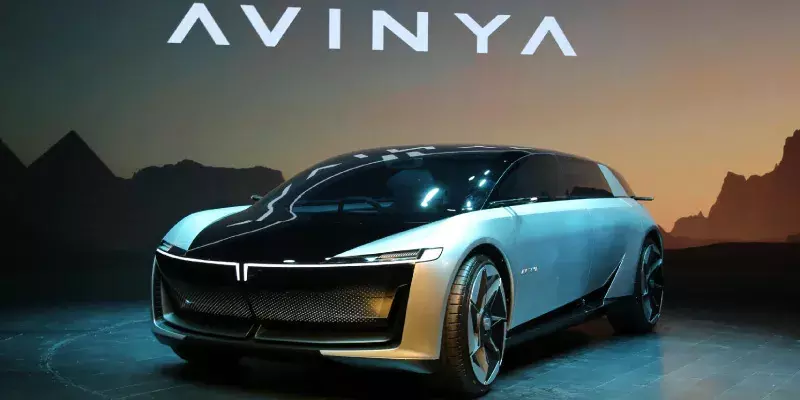 30 മിനുട്ട് ചാർജ്, 500 കിലോമീറ്റർ - ചരിത്രമാകാൻ ടാറ്റ അവിന്യ