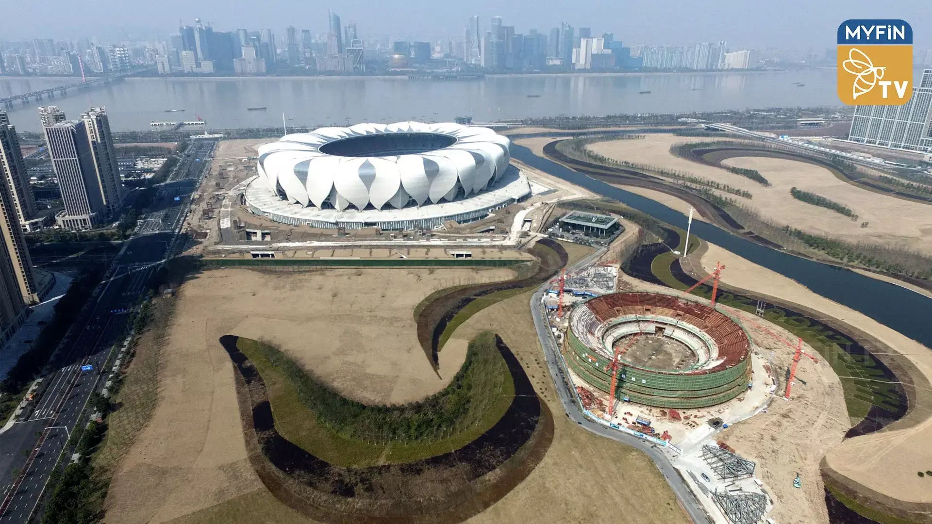 ഏഷ്യൻ ഗെയിംസ് മാറ്റിവച്ചു