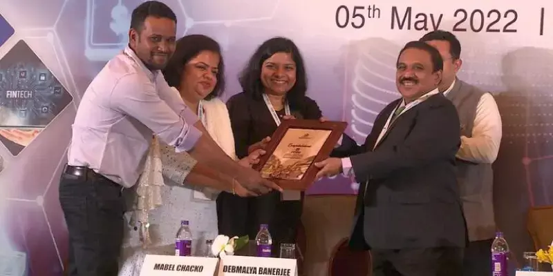 അഭ്യസ്ത വിദ്യരല്ല, ആശയ സമ്പന്നരാണ് സ്റ്റാര്‍ട്ടപ്പുകള്‍ക്ക് ആവശ്യം-ഫിന്‍ടെക്ക് ഉച്ചകോടി