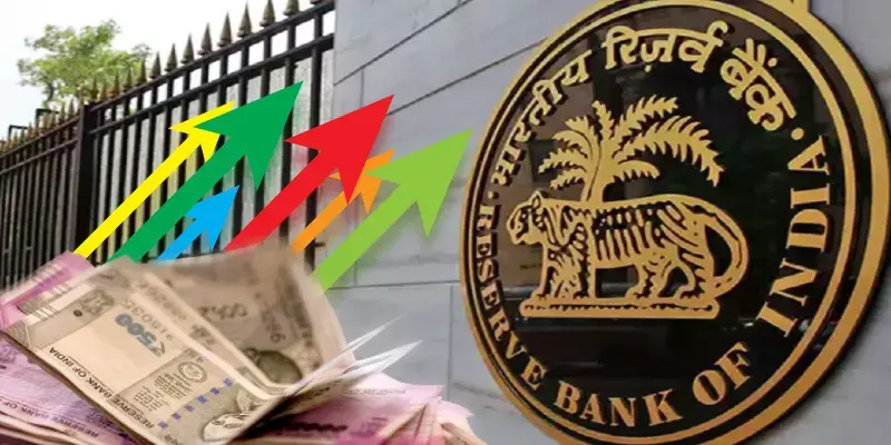 റിപ്പോ വര്‍ധനയ്ക്ക് പിന്നാലെ പലിശ നിരക്ക് കൂട്ടി ഐസിഐസിഐ, ബിഒബി ബാങ്കുകള്‍