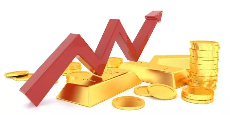 ശോഭിച്ച് സ്വര്‍ണവില : പവന് 320 രൂപ വര്‍ധിച്ചു