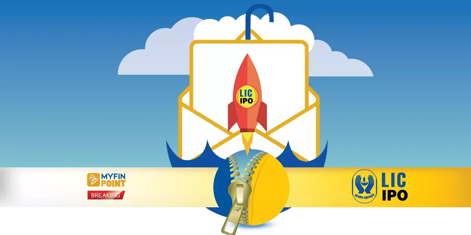 എല്‍ഐസി ഐപിഒ: പോളിസി ഉടമകളുടെ വിഭാ​ഗത്തിൽ അപേക്ഷകൾ 1.9 മടങ്ങ്