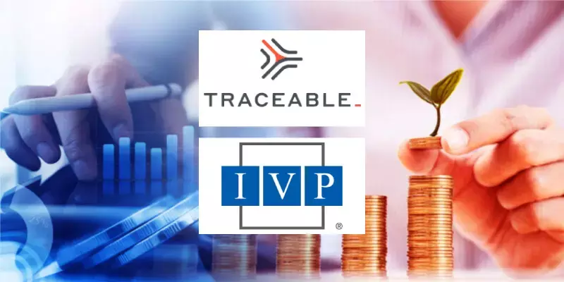 ട്രേസബിള്‍ എഐ  60 ദശലക്ഷം ഡോളര്‍ സമാഹരിച്ചു