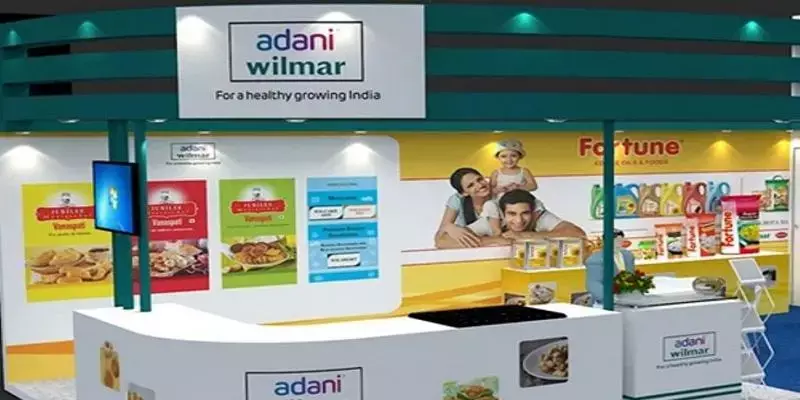 ഉയര്‍ന്ന നികുതി ലാഭം ചോർത്തി, അദാനി വില്‍മറിന്റെ അറ്റാദായം ഇടിഞ്ഞു
