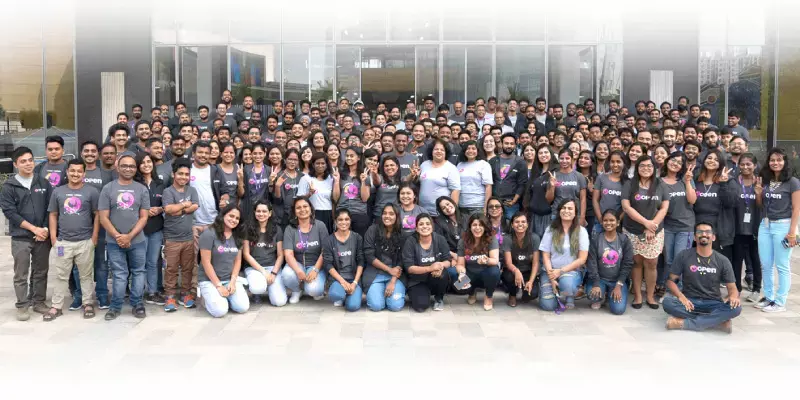 കേരളത്തിലെ ആദ്യ യൂണികോണ്‍ സ്റ്റാര്‍ട്ടപ്പായി ഓപ്പണ്‍