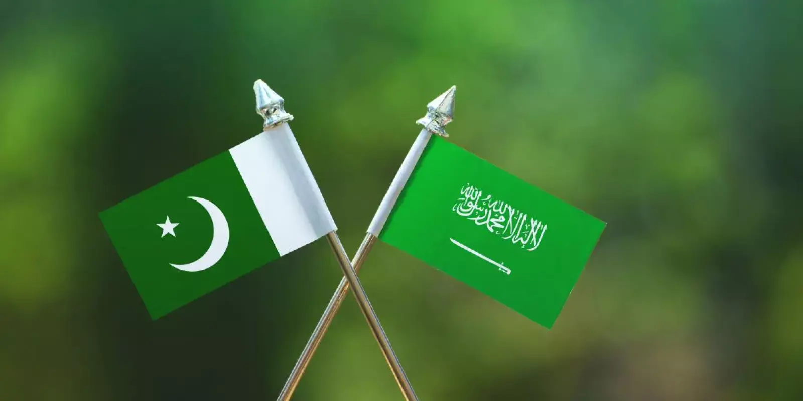 പാക്കിസ്ഥാന് $8 ബില്യണ്‍ സഹായ ഹസ്തവുമായി സൗദി അറേബ്യ