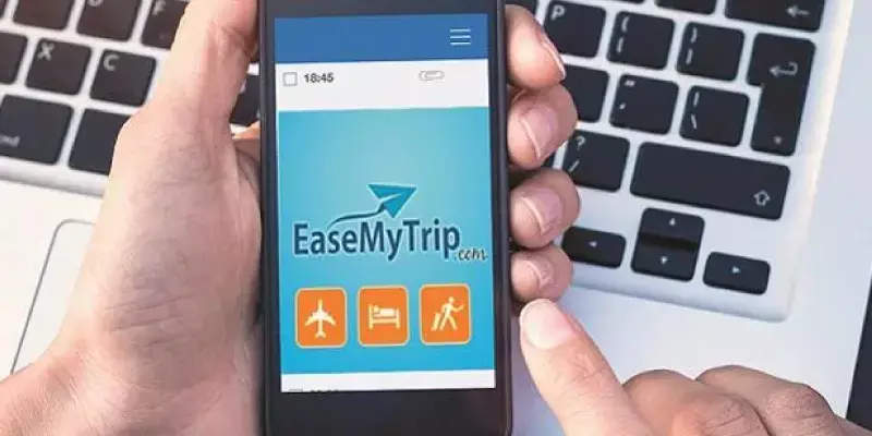 കറന്‍സി എക്‌സ്‌ചേഞ്ച് ആരംഭിക്കാന്‍ ഈസ് മൈ ട്രിപ്പ്