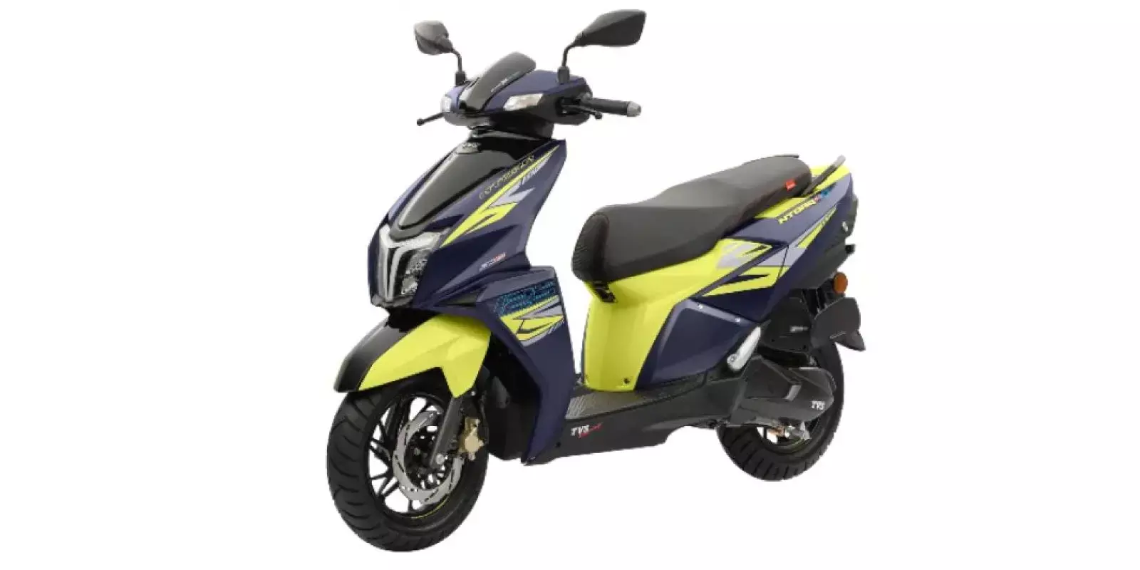 എന്‍ടോര്‍ഖ് 125 എക്‌സ് ടി ഇറക്കി ടിവിഎസ് : വില 1.02 ലക്ഷം