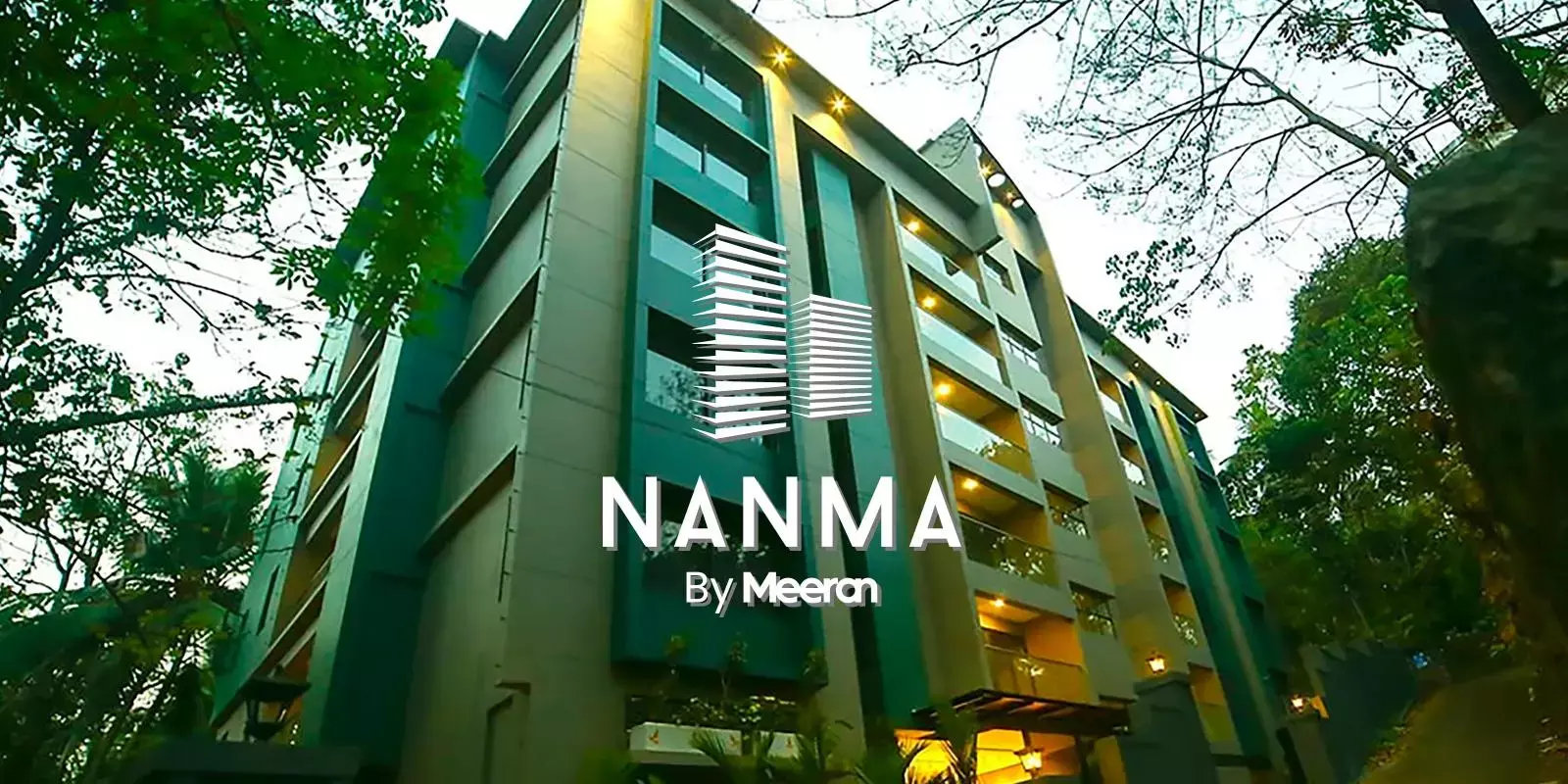 ആദ്യ വീട് വാങ്ങുന്നവർക്ക് നന്മയുടെ വൺ കൊച്ചി