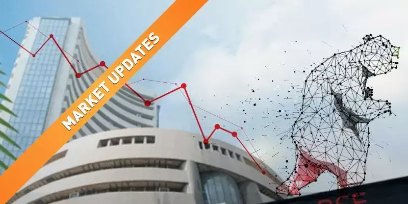 കമ്പനി ഫലങ്ങള്‍ വിപണിയ്ക്ക് പ്രതീക്ഷയേകുന്നില്ല