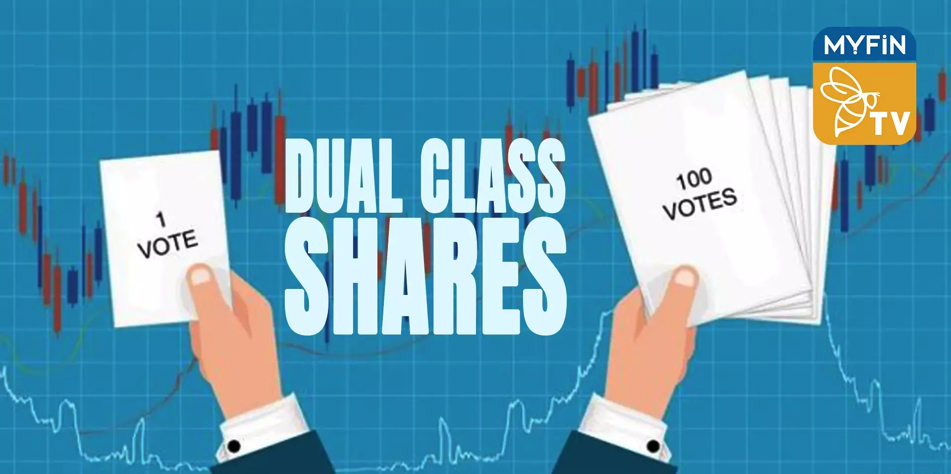 DUAL CLASS SHARES