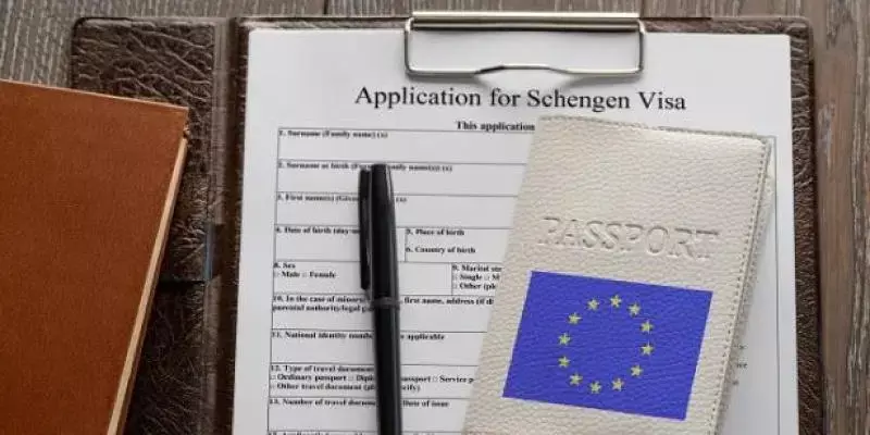 Schengen Visa
