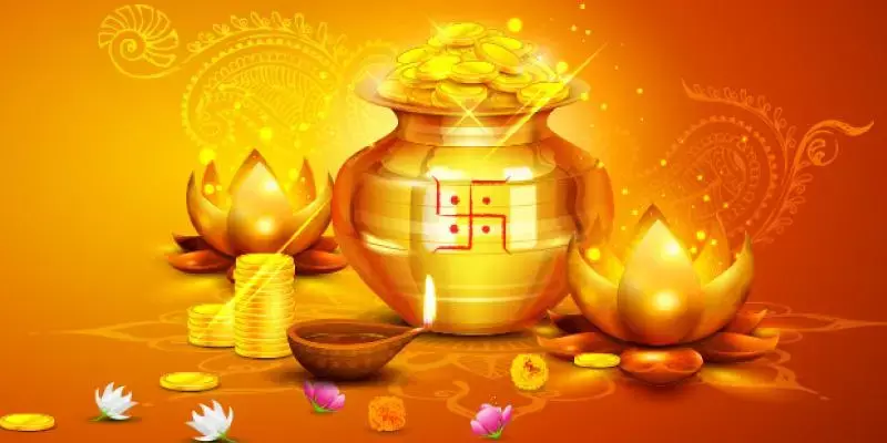 അക്ഷയ തൃതീയക്ക്  ഗിഫ്റ്റ് വൗച്ചറുകളുമായി ജോയ്ആലുക്കാസ്