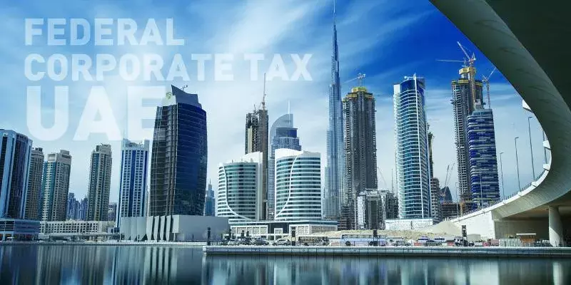 എണ്ണ വരുമാനം കുറയുന്നു, യു എ യില്‍ കോര്‍പറേറ്റ് ആദായ നികുതി വരുന്നു