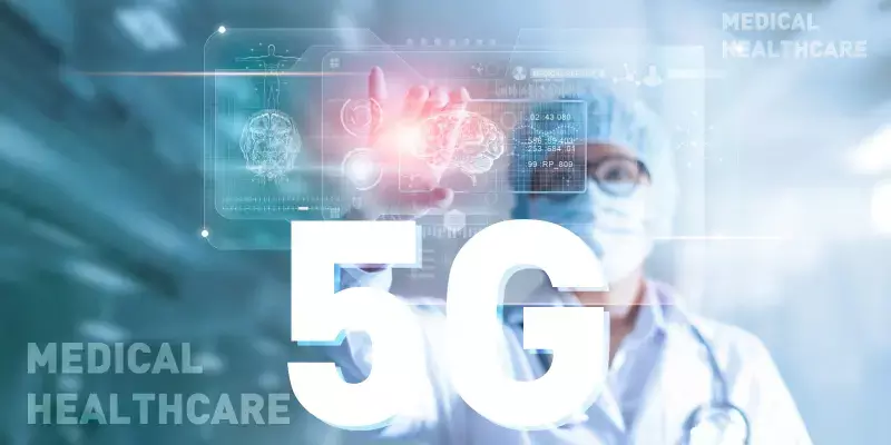 5ജി കണക്റ്റഡ് ആബുലൻസുമായി അപ്പോളോ ഹോസ്പിറ്റല്‍സും സിസ്‌കോയും