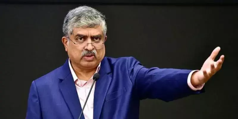 Nilekani